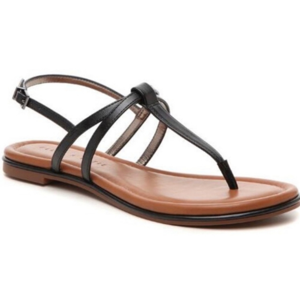 NWT Kelly & Katie Pattiee Sandal